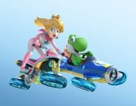 Mario Kart 8