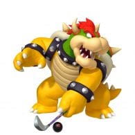 Mario Golf: World Tour