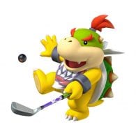 Mario Golf: World Tour