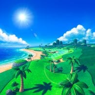 Mario Golf: World Tour