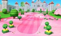 Mario Golf: World Tour