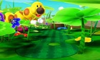 Mario Golf: World Tour
