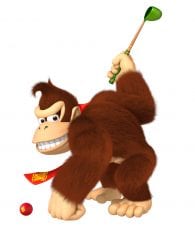 Mario Golf: World Tour