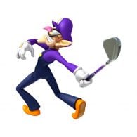 Mario Golf: World Tour