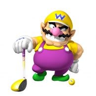 Mario Golf: World Tour
