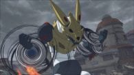 Naruto Shippuden: Ultimate Ninja Storm Revolution