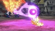 Naruto Shippuden: Ultimate Ninja Storm Revolution