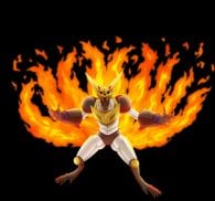 Naruto Shippuden: Ultimate Ninja Storm Revolution