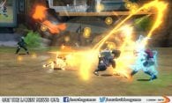 Naruto Shippuden: Ultimate Ninja Storm Revolution