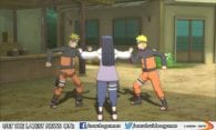 Naruto Shippuden: Ultimate Ninja Storm Revolution