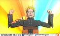 Naruto Shippuden: Ultimate Ninja Storm Revolution