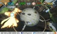 Naruto Shippuden: Ultimate Ninja Storm Revolution