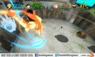Naruto Shippuden: Ultimate Ninja Storm Revolution