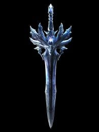 Soulcalibur: Lost Swords