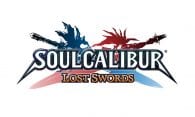 Soulcalibur: Lost Swords