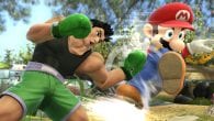 Super Smash Bros. | Little Mac