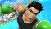 Super Smash Bros. | Little Mac