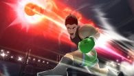 Super Smash Bros. | Little Mac