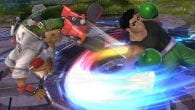 Super Smash Bros. | Little Mac