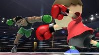Super Smash Bros. | Little Mac