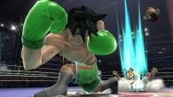 Super Smash Bros. | Little Mac
