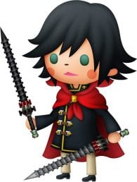 Theatrhythm Final Fantasy: Curtain Call