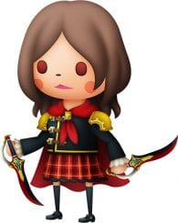 Theatrhythm Final Fantasy: Curtain Call