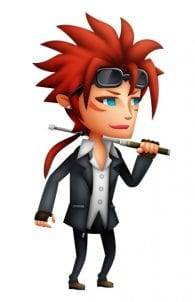 Theatrhythm Final Fantasy: Curtain Call