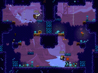 Towerfall Ascension
