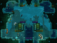 Towerfall Ascension