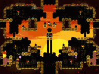 Towerfall Ascension
