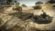 World of Tanks: Xbox 360 Edition
