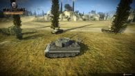 World of Tanks: Xbox 360 Edition