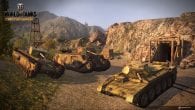 World of Tanks: Xbox 360 Edition