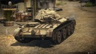 World of Tanks: Xbox 360 Edition