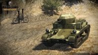 World of Tanks: Xbox 360 Edition