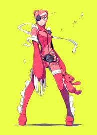 Yaiba: Ninja Gaiden Z