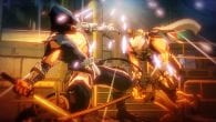 Yaiba: Ninja Gaiden Z
