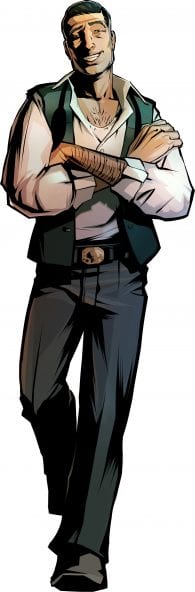 Yaiba: Ninja Gaiden Z