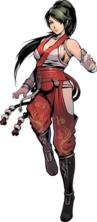 Yaiba: Ninja Gaiden Z