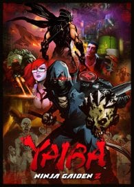 Yaiba: Ninja Gaiden Z