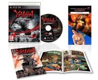 Yaiba: Ninja Gaiden Z