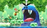 YoshisNewIsland_Blue_monster