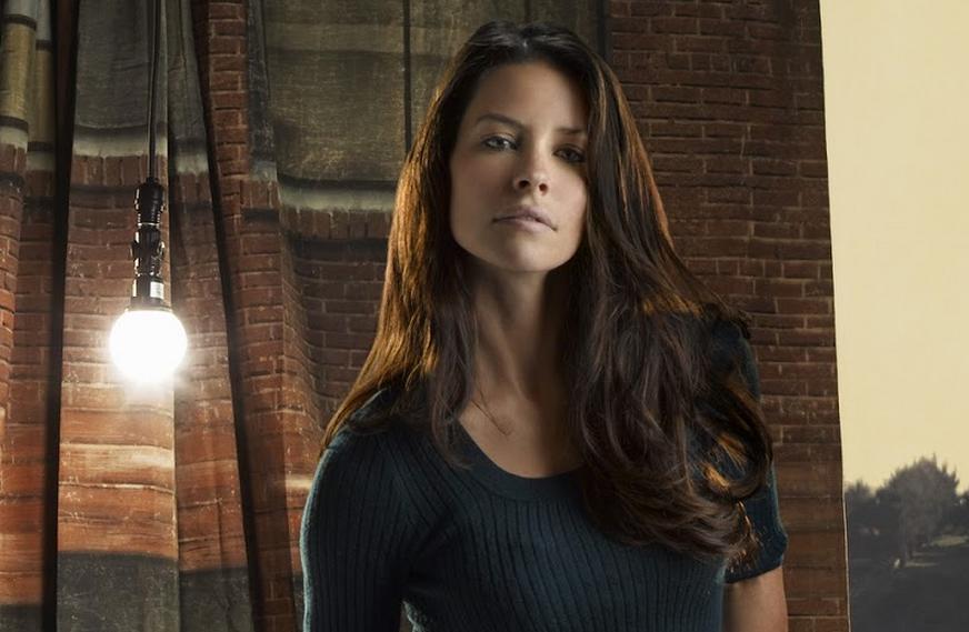 Ant-Man | Evangeline Lilly se une al elenco