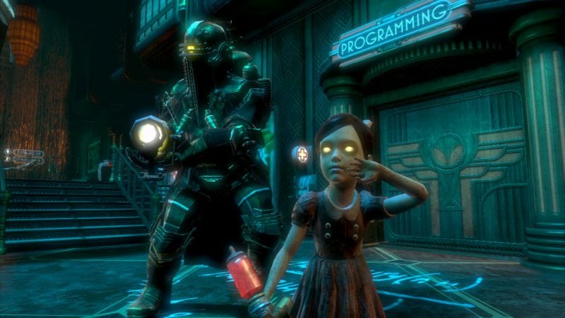 BioShock 2