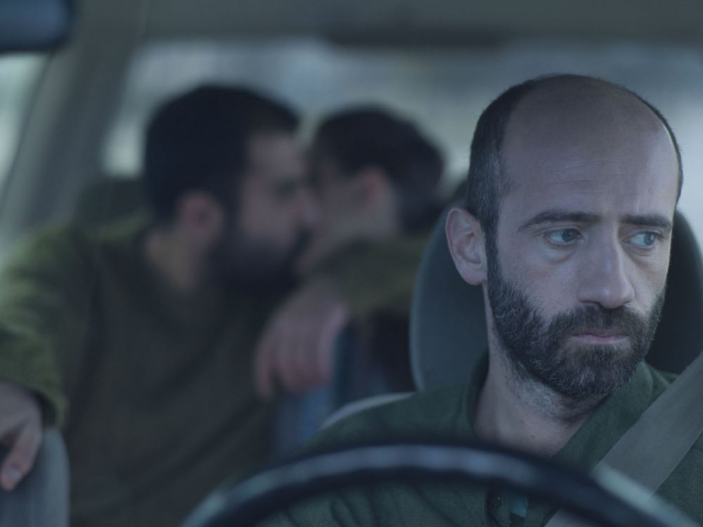 Blind Dates | Tráiler del drama de Levan Koguashvili