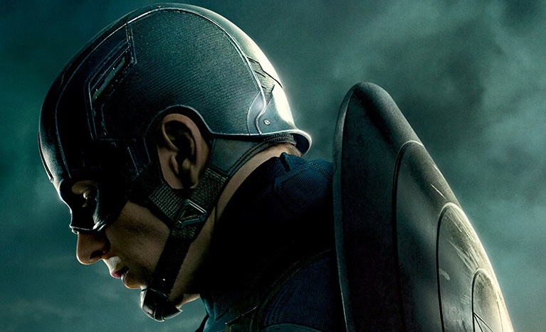 Capitán América 2 | Segundo tráiler, spot del Súper Tazón y carteles