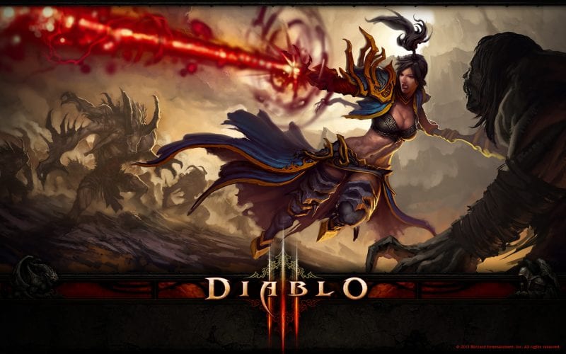 Diablo III