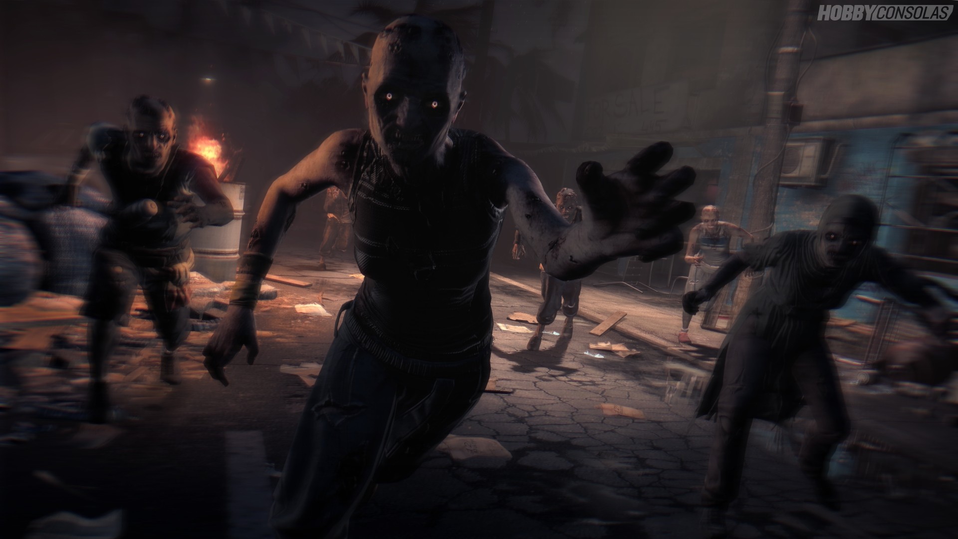 Dying Light | “Humanidad”, nuevo tráiler de sobrevivencia zombi