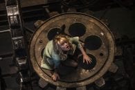 El Sorprendente Hombre Araña 2: La Amenaza de Electro